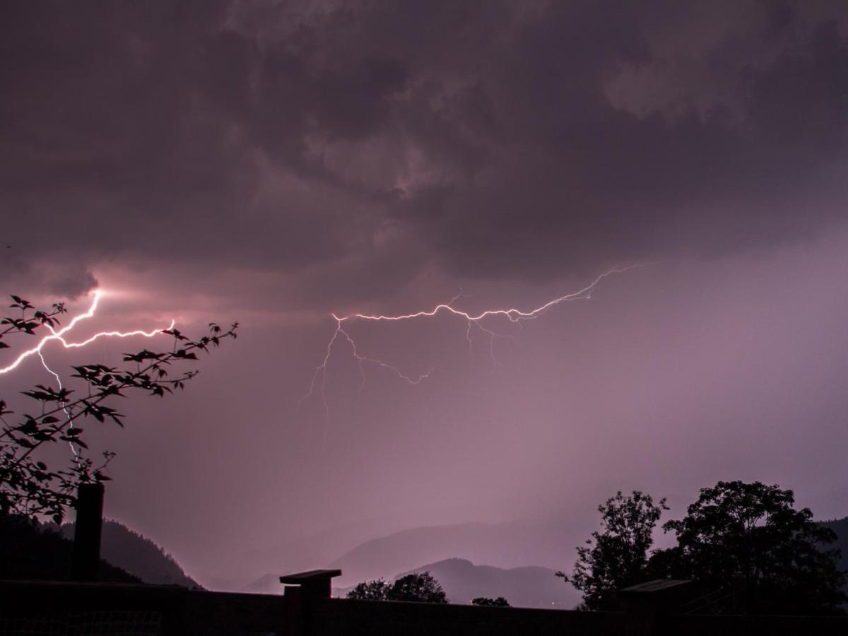 Appartamento Haus Christl Berchtesgaden Esterno foto